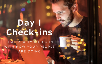 Check-ins that really Check In