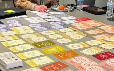 Bringing Your Whole Self to Work Starts with Knowing Your Values