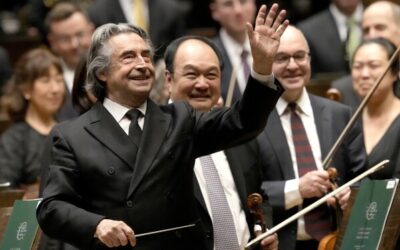 The Orchestra Effect: Why People Play Better for Leaders They Love