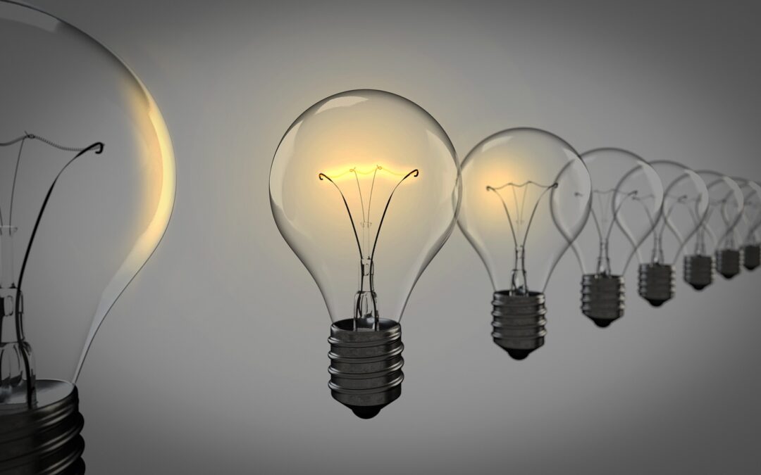 Innovation Isn’t a Brainstorm. It’s a Behavior.