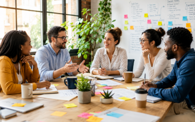 Designing for Trust: What Leaders Actually Control