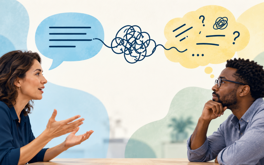 “But I Told Them.” Isn’t a Communication Strategy